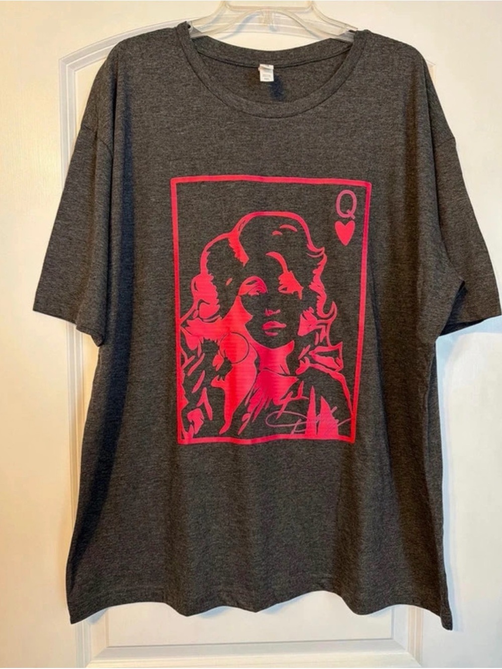 Dolly Parton Tee